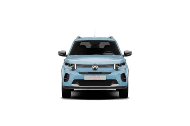 Citroën C3 (2026) thumbnail 2