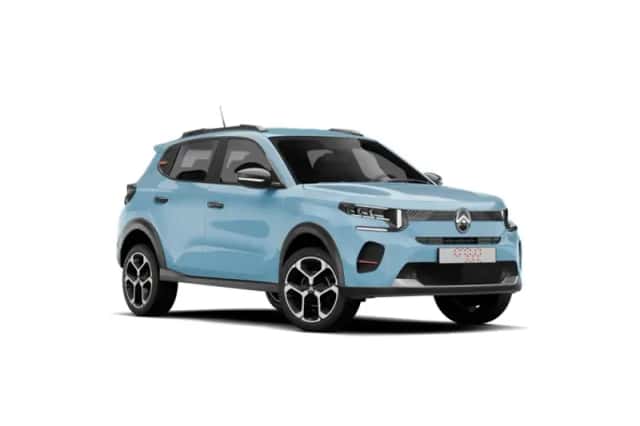 Citroën C3 (2026) thumbnail 3
