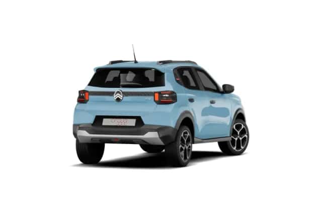 Citroën C3 (2026) thumbnail 6