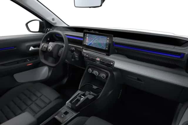 Citroën C3 (2026) thumbnail 6