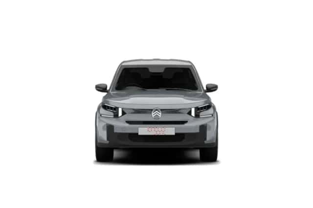 Citroën ë-C3 (2026) thumbnail 2