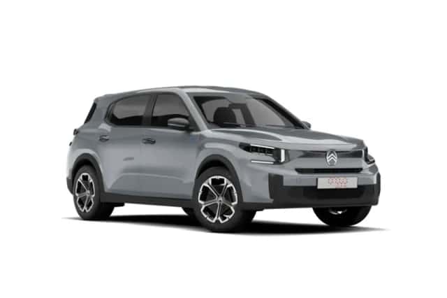 Citroën ë-C3 (2026) thumbnail 3