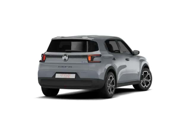 Citroën ë-C3 (2026) thumbnail 6