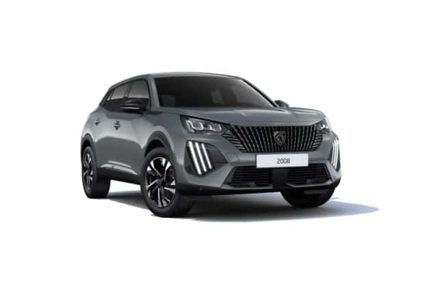 Peugeot 2008 (2026) thumbnail 2