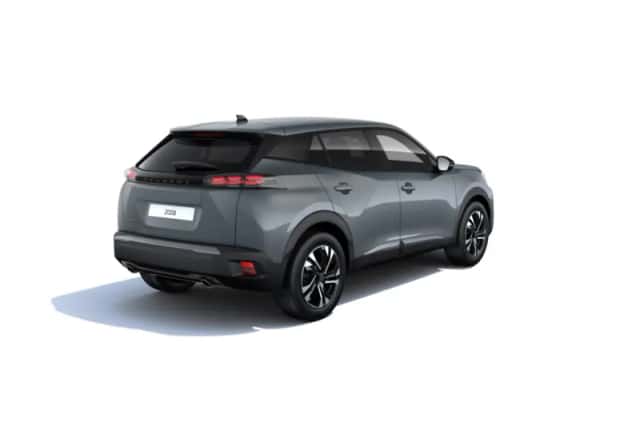 Peugeot 2008 (2026) thumbnail 6
