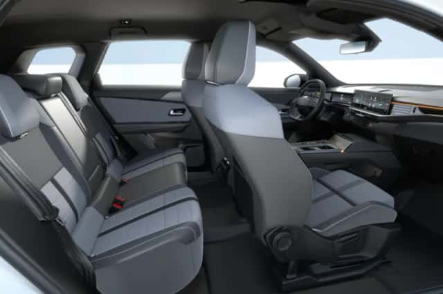 Opel Grandland (2026) thumbnail 6