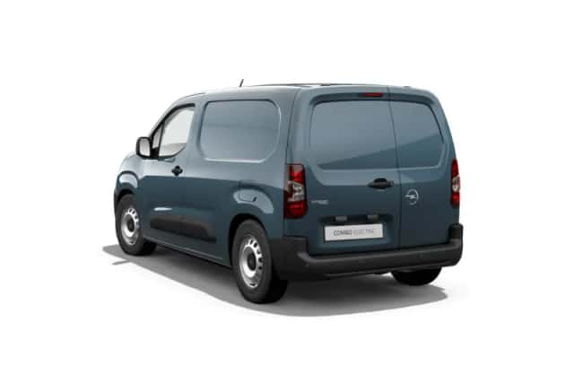 Opel Combo-e (2026) thumbnail 2