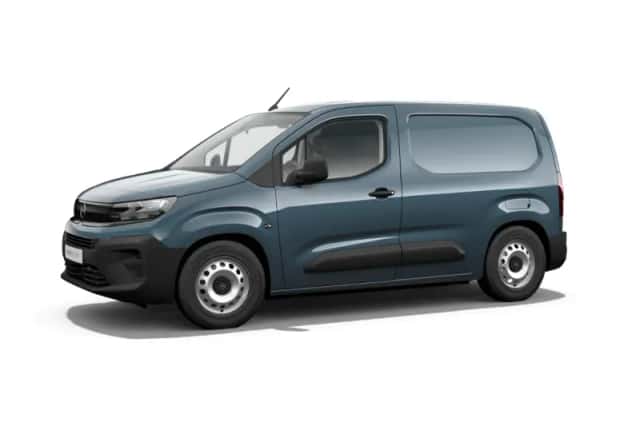 Opel Combo-e (2026) thumbnail 3