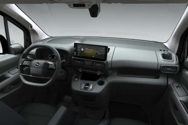 Opel Combo-e (2026) thumbnail 4