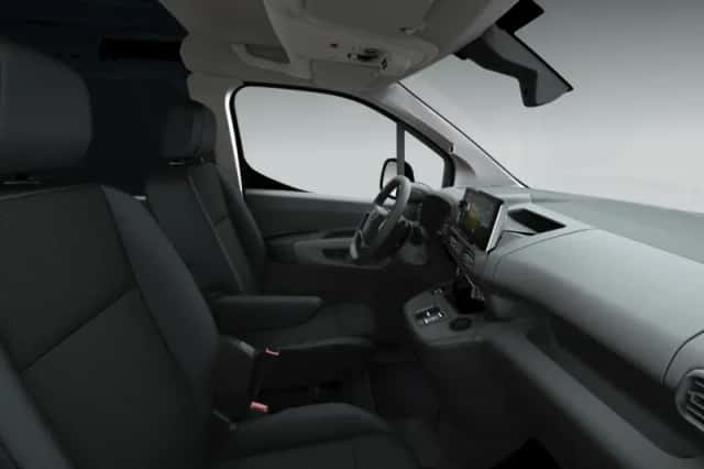 Opel Combo-e (2026) thumbnail 5