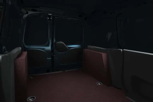 Opel Combo-e (2026) thumbnail 6