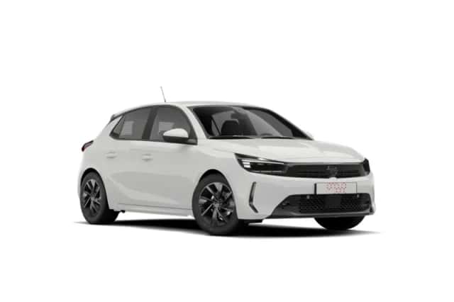 Opel Corsa (2026) thumbnail 3