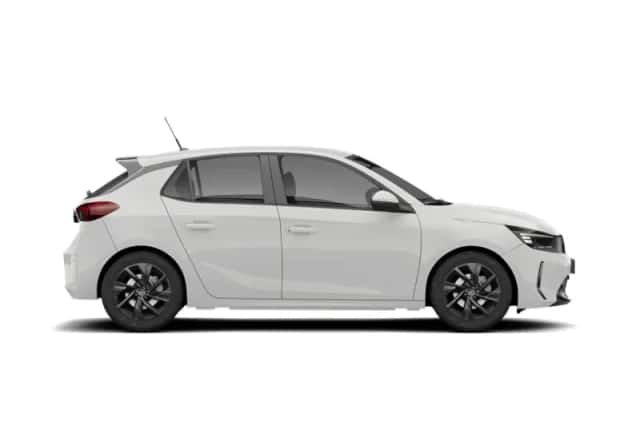 Opel Corsa (2026) thumbnail 4