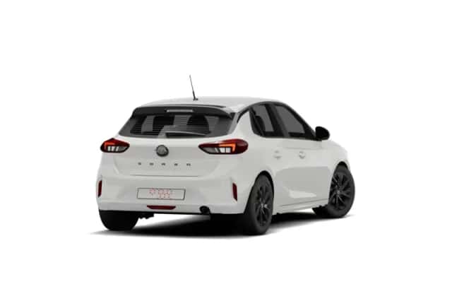 Opel Corsa (2026) thumbnail 6