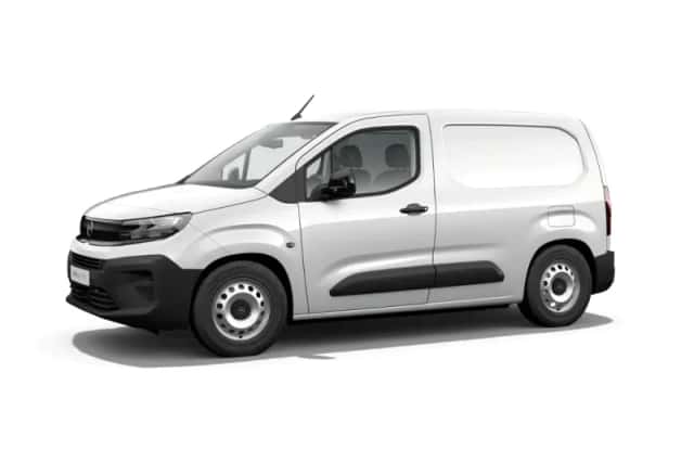 Opel Combo-e (2026) thumbnail 3