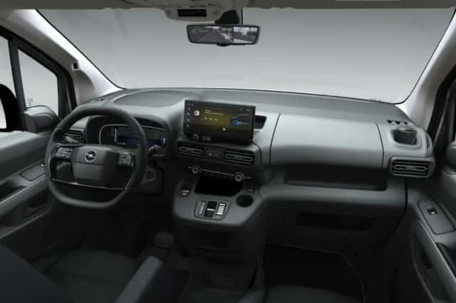 Opel Combo-e (2026) thumbnail 4
