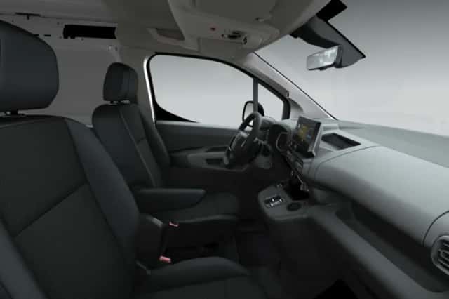 Opel Combo-e (2026) thumbnail 5