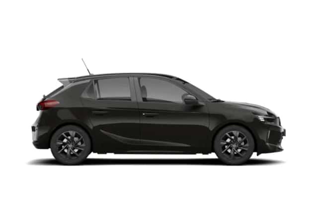 Opel Corsa (2026) thumbnail 4