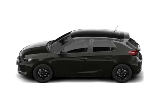 Opel Corsa (2026) thumbnail 5