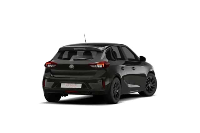 Opel Corsa (2026) thumbnail 6