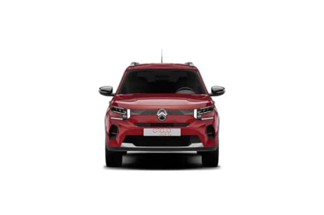 Citroën ë-C3 (2026) thumbnail 2