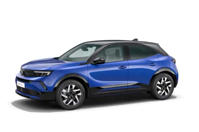 Opel Mokka (2026) thumbnail 2