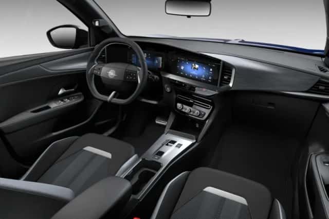 Opel Mokka (2026) thumbnail 4