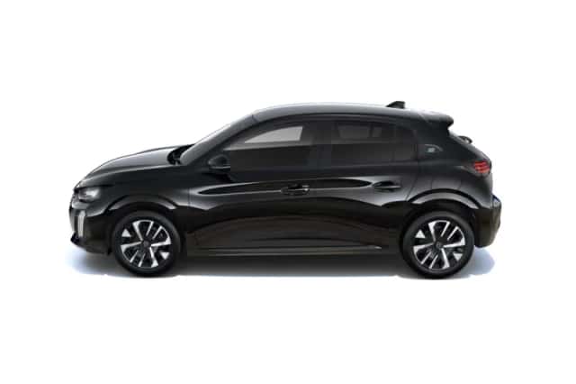 Peugeot e-208 (2026) thumbnail 4