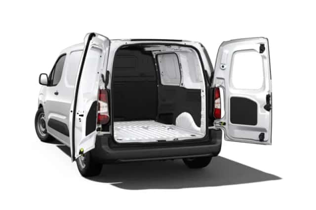Citroën ë-Berlingo (2026) thumbnail 4