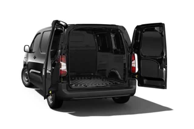 Citroën ë-Berlingo (2026) thumbnail 4
