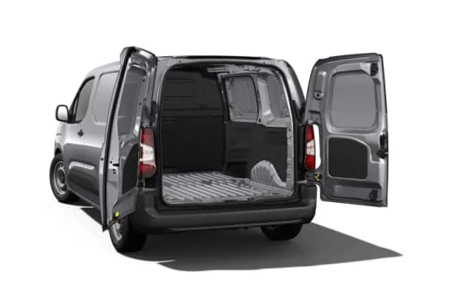 Citroën ë-Berlingo (2026) thumbnail 4