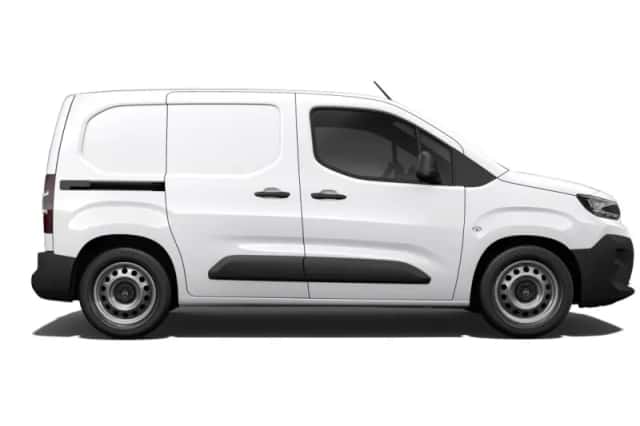 Citroën ë-Berlingo (2026) thumbnail 2