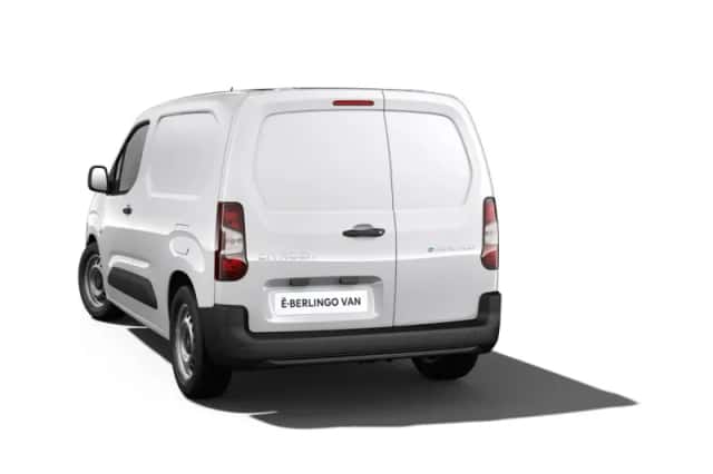 Citroën ë-Berlingo (2026) thumbnail 3