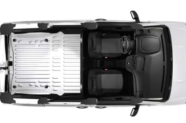 Citroën ë-Berlingo (2026) thumbnail 6