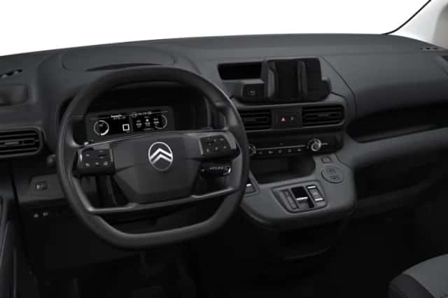 Citroën ë-Berlingo (2026) thumbnail 5