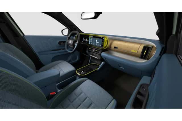 Fiat Grande Panda (2026) thumbnail 5
