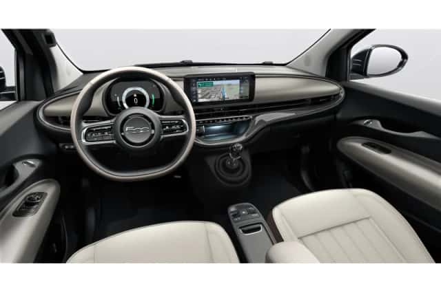 Fiat 500 (2026) thumbnail 4