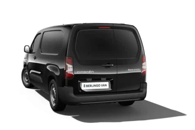 Citroën ë-Berlingo (2026) thumbnail 3