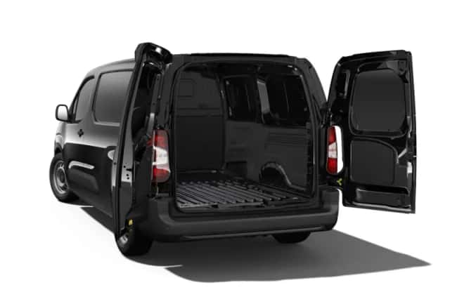 Citroën ë-Berlingo (2026) thumbnail 4