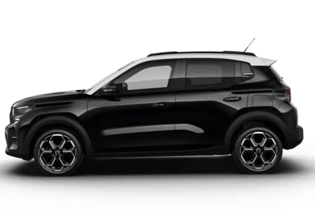Citroën ë-C3 (2026) thumbnail 2