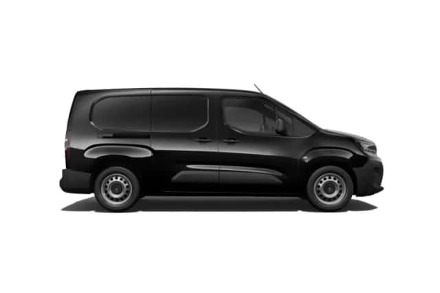 Peugeot Partner (2026) thumbnail 3