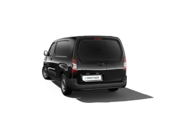 Peugeot Partner (2026) thumbnail 4