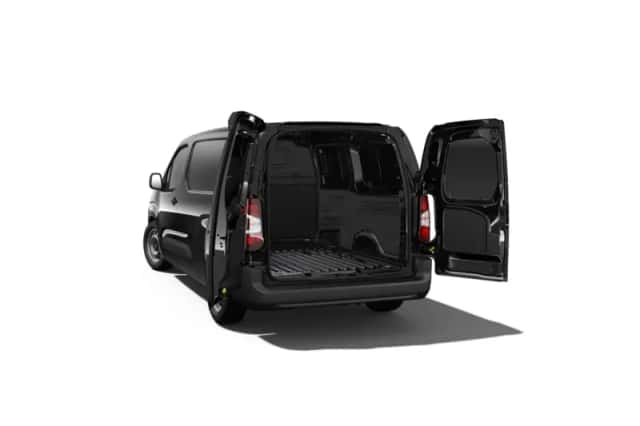 Peugeot Partner (2026) thumbnail 5