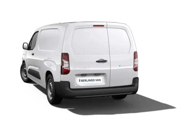 Citroën ë-Berlingo (2026) thumbnail 3