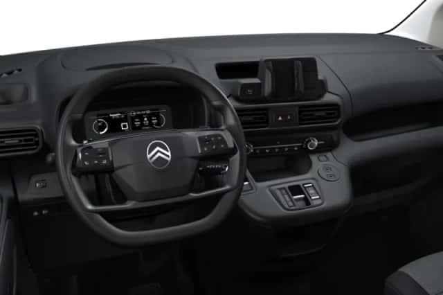 Citroën ë-Berlingo (2026) thumbnail 5