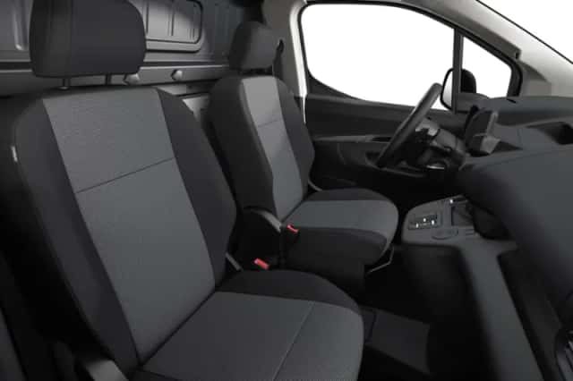 Citroën ë-Berlingo (2026) thumbnail 6