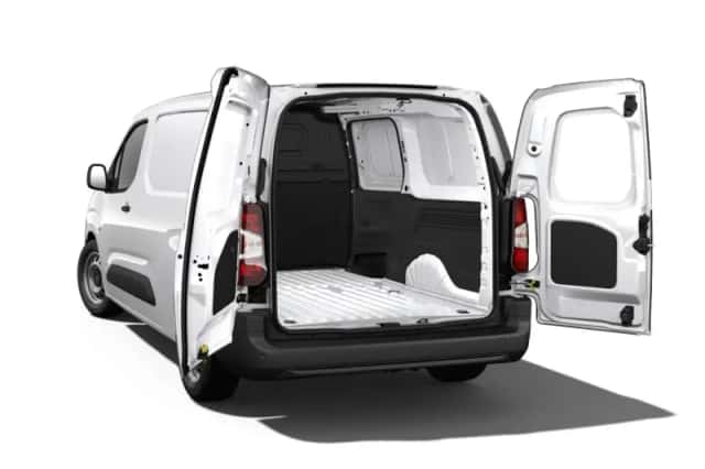 Citroën ë-Berlingo (2026) thumbnail 4