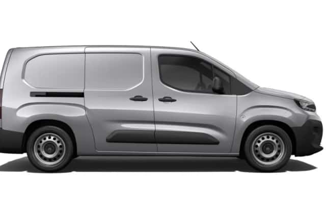 Citroën ë-Berlingo (2026) thumbnail 2