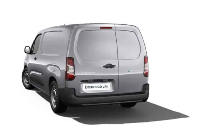 Citroën ë-Berlingo (2026) thumbnail 3
