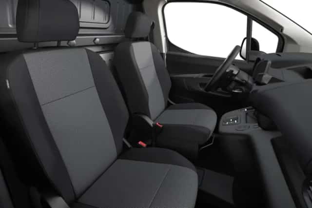 Citroën ë-Berlingo (2026) thumbnail 6